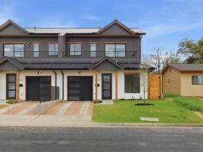 8115 Rockwood LN A, Austin TX 78757