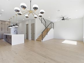 8115 Rockwood LN A, Austin TX 78757