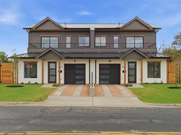 8115 Rockwood LN A, Austin TX 78757