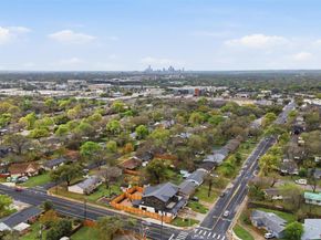 8115 Rockwood LN A, Austin TX 78757