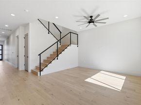 8115 Rockwood LN A, Austin TX 78757