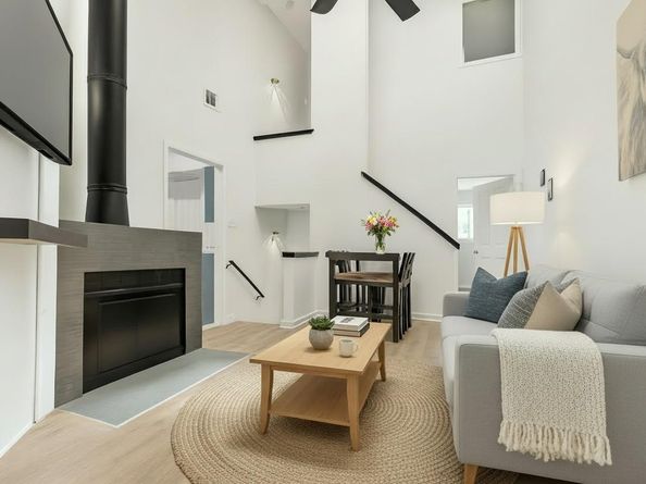 2612 San Pedro ST 209, Austin TX 78705