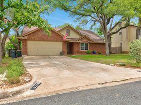13269 Kerrville Folkway, Austin TX 78729