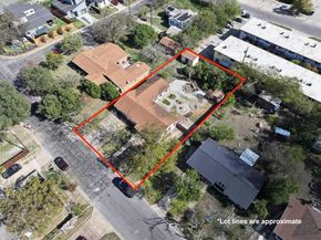 7913 Tisdale DR, Austin TX 78757