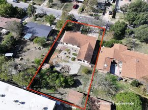 7913 Tisdale DR, Austin TX 78757