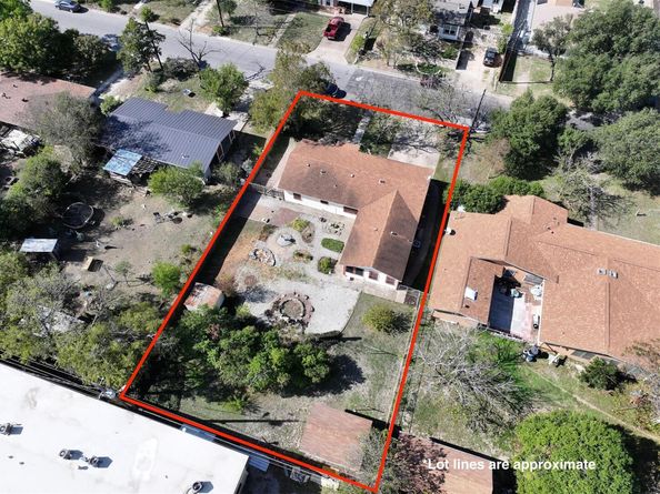 7913 Tisdale DR, Austin TX 78757
