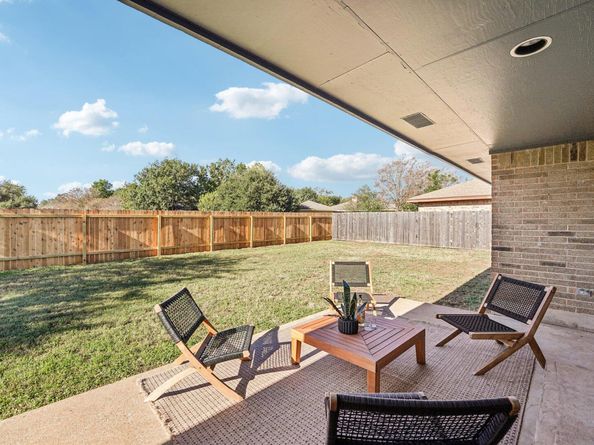 5307 Beckett CIR, Austin TX 78749
