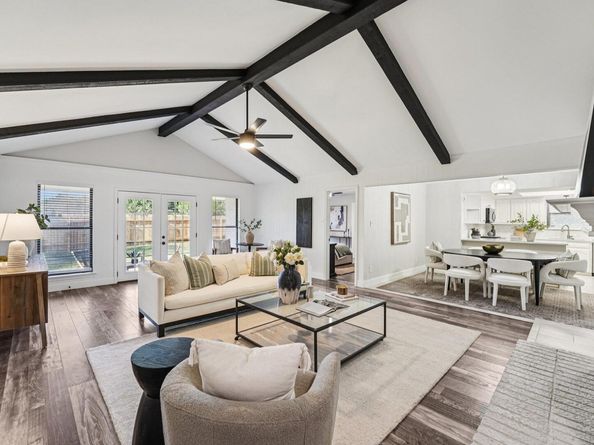 5307 Beckett CIR, Austin TX 78749