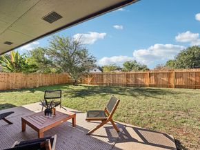 5307 Beckett CIR, Austin TX 78749