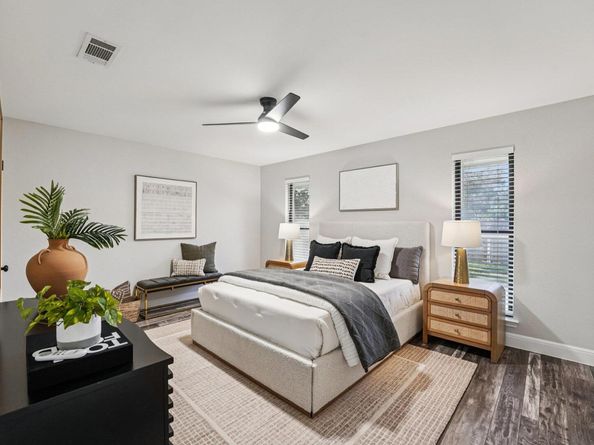 5307 Beckett CIR, Austin TX 78749