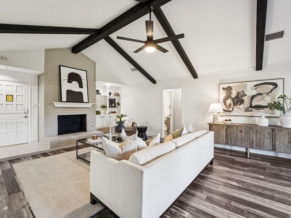 5307 Beckett CIR, Austin TX 78749