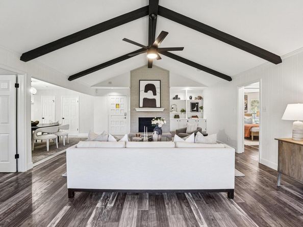 5307 Beckett CIR, Austin TX 78749