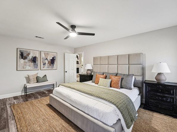 5307 Beckett CIR, Austin TX 78749