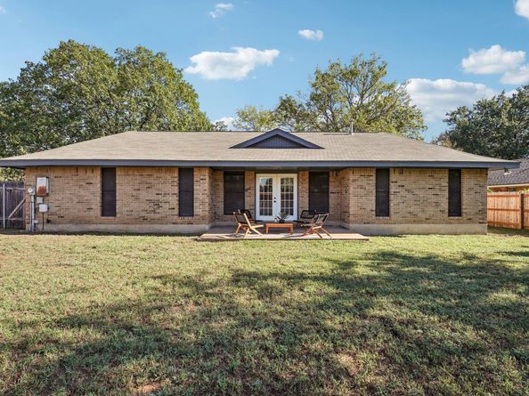 5307 Beckett CIR, Austin TX 78749