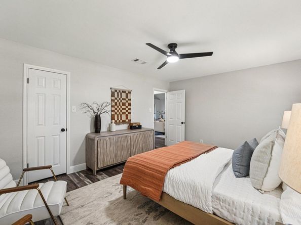 5307 Beckett CIR, Austin TX 78749