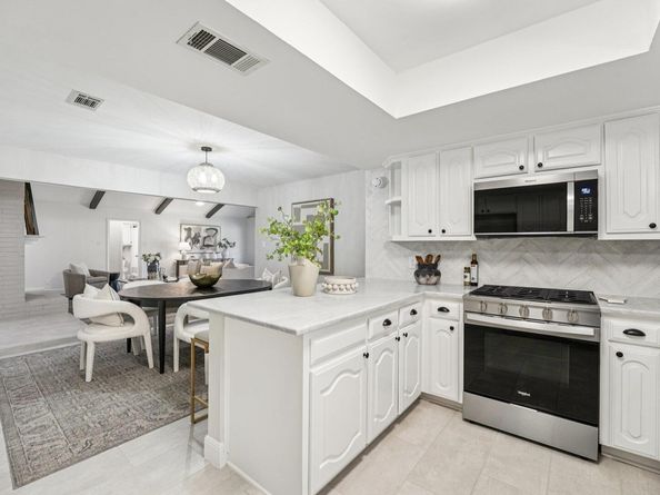 5307 Beckett CIR, Austin TX 78749