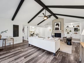 5307 Beckett CIR, Austin TX 78749