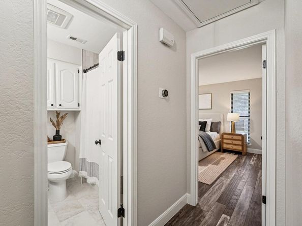 5307 Beckett CIR, Austin TX 78749