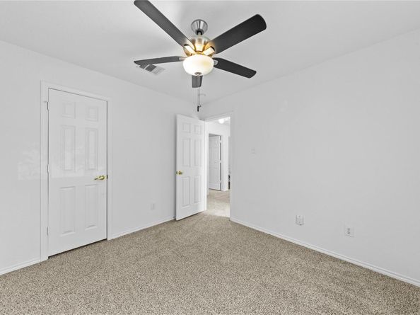 6632 Doyal DR, Austin TX 78747