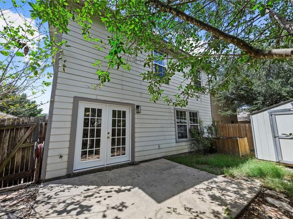 6632 Doyal DR, Austin TX 78747