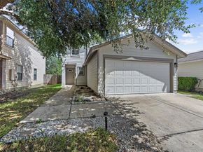 6632 Doyal DR, Austin TX 78747