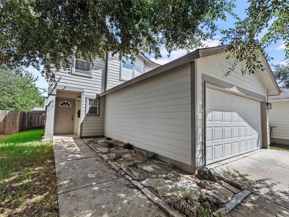6632 Doyal DR, Austin TX 78747