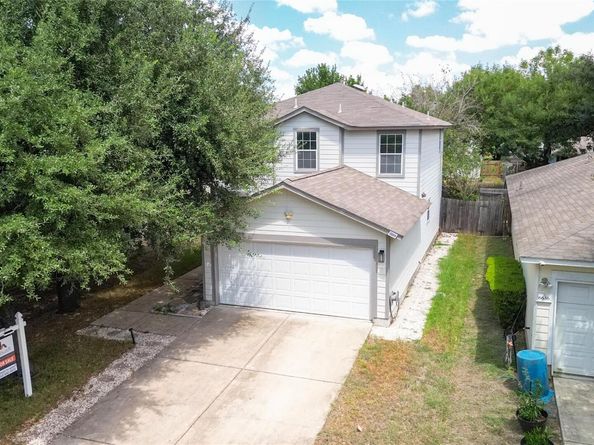 6632 Doyal DR, Austin TX 78747