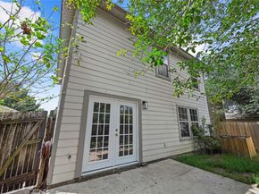6632 Doyal DR, Austin TX 78747
