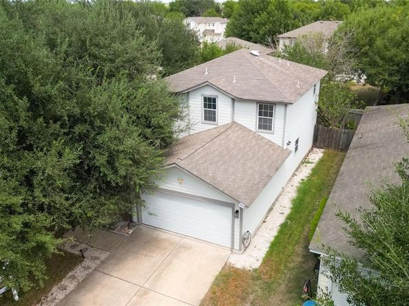 6632 Doyal DR, Austin TX 78747