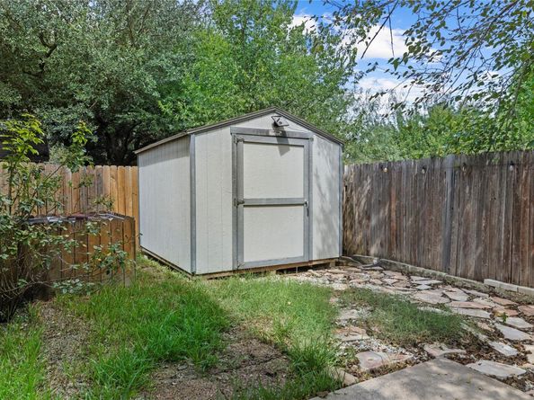 6632 Doyal DR, Austin TX 78747