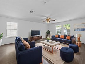 6632 Doyal DR, Austin TX 78747