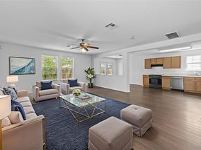 6632 Doyal DR, Austin TX 78747