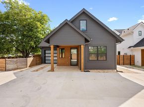 7706 Watson ST 1, Austin TX 78757
