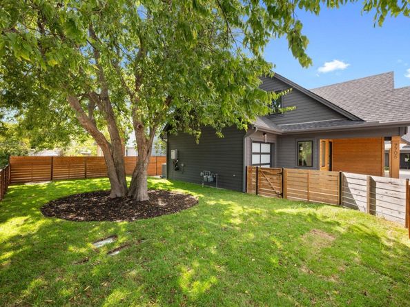 7706 Watson ST 1, Austin TX 78757