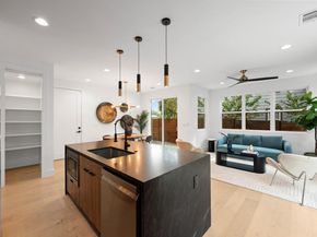 7706 Watson ST 1, Austin TX 78757