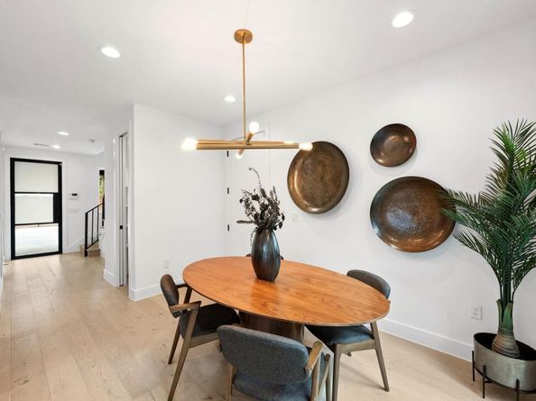 7706 Watson ST 1, Austin TX 78757