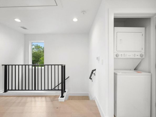 7706 Watson ST 1, Austin TX 78757