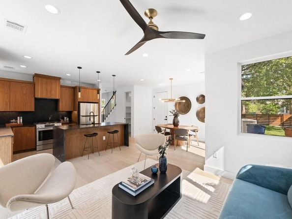 7706 Watson ST 1, Austin TX 78757