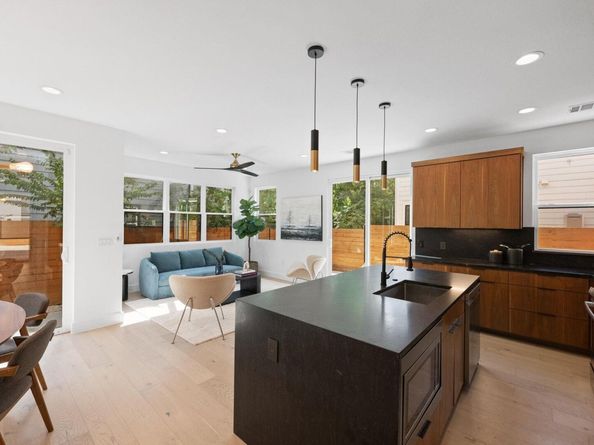 7706 Watson ST 1, Austin TX 78757