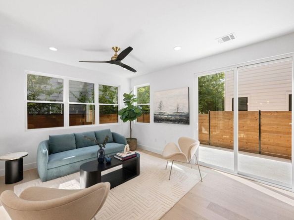 7706 Watson ST 1, Austin TX 78757