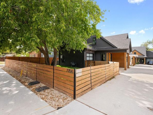 7706 Watson ST 1, Austin TX 78757