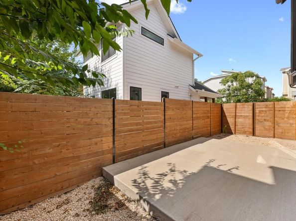 7706 Watson ST 1, Austin TX 78757