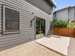 7706 Watson ST 1, Austin TX 78757