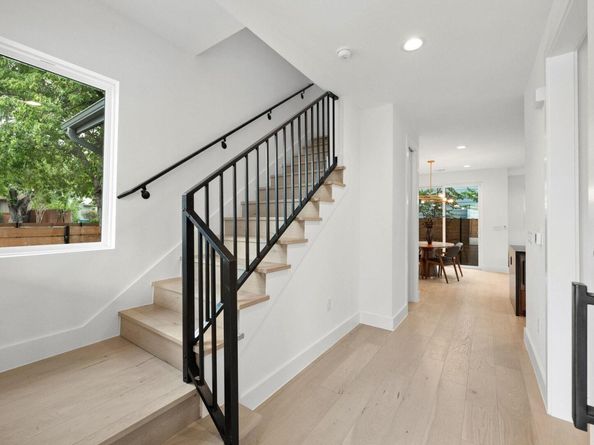 7706 Watson ST 1, Austin TX 78757