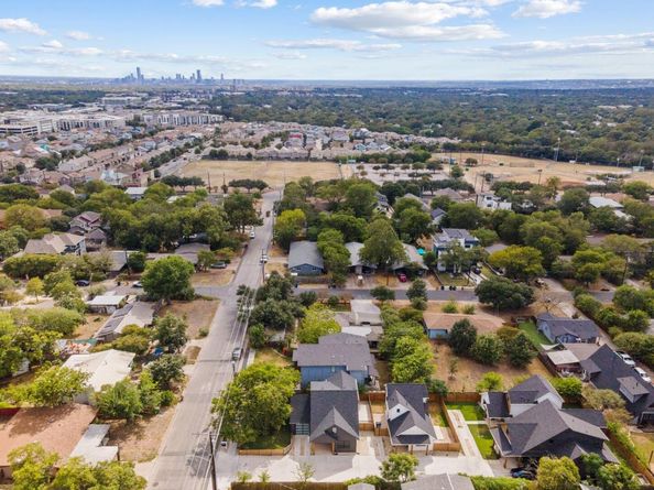 7706 Watson ST 1, Austin TX 78757