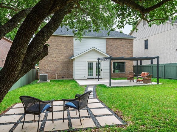 11224 Pickard LN, Austin TX 78748
