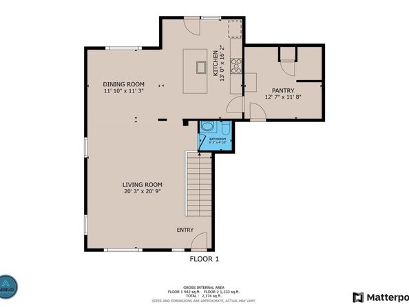 11224 Pickard LN, Austin TX 78748