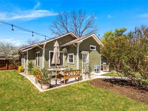 1809 Nickerson ST, Austin TX 78704