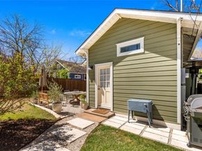 1809 Nickerson ST, Austin TX 78704