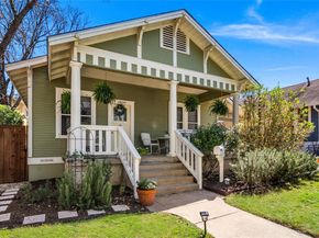 1809 Nickerson ST, Austin TX 78704